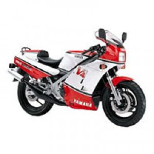 1985-1987 Yamaha RD500 Fairings Australia for Sale