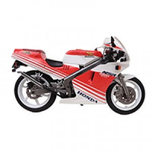 1988-1989 Honda NSR250R Fairings Australia for Sale