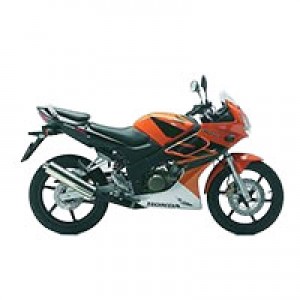 2002-2006 Honda CBR125R Fairings Australia for Sale