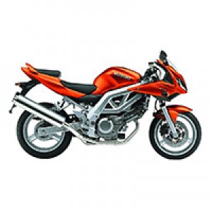 2003-2013 Suzuki SV650 Fairings Australia for Sale