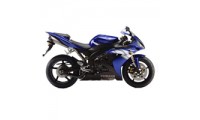2004-2006 Yamaha R1 Fairings Australia for Sale