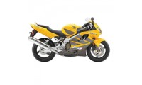 2004-2007 Honda CBR600 F4i Fairings Australia for Sale