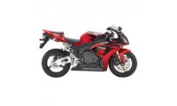 2006-2007 Honda CBR1000RR Fairings Australia for Sale
