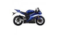 2006-2007 Yamaha R6 Fairings Australia for Sale
