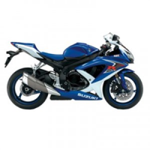 2008-2010 Suzuki GSXR 750 Fairings Australia for Sale