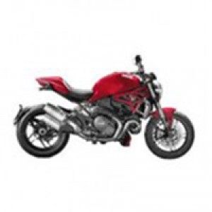 2008-2012 Ducati Monster 1100 Fairings Australia for Sale