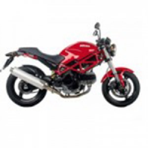 2008-2012 Ducati Monster 696 Fairings Australia for Sale