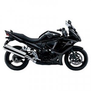 2008-2013 Suzuki GSX650F Katana Fairings Australia for Sale