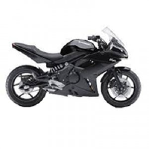 2009-2011 Kawasaki Ninja 650 EX650 Fairings Australia for Sale