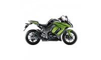 2010-2013 Kawasaki Z1000 Fairings Australia for Sale