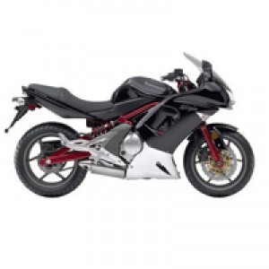 2012-2014 Kawasaki ER6F Fairings Australia for Sale
