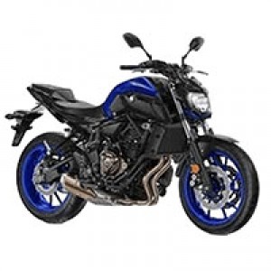 2012-2017 Yamaha MT07/FZ07 Fairings Australia for Sale