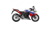 2013-2015 Honda CBR500R Fairings Australia for Sale