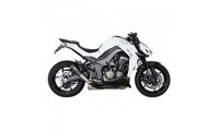 2014-2019 Kawasaki Z1000 Fairings Australia for Sale