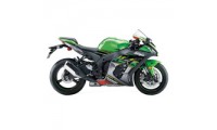 2016-2020 Kawasaki ZX10R Fairings Australia for Sale