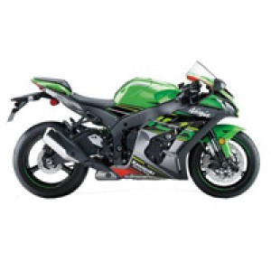 2016-2020 Kawasaki ZX10R Fairings Australia for Sale