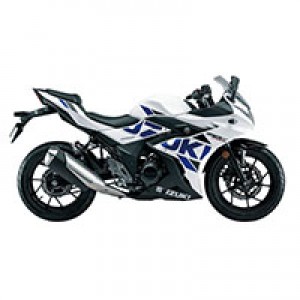 2017-2020 Suzuki GSX250R Fairings Australia for Sale