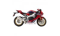 2017-2023 Honda CBR1000RR Fairings Australia for Sale