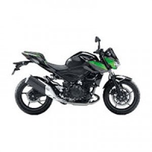 2018-2024 Kawasaki Z400 Fairings Australia for Sale