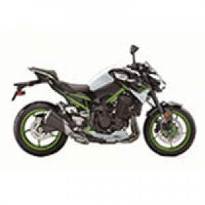 2020-2024 Kawasaki Z900 Fairings Australia for Sale