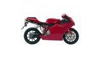 Ducati 749 Fairings Australia for Sale