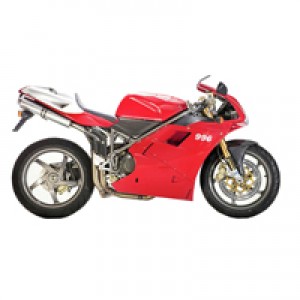 Ducati 996 Fairings Australia for Sale