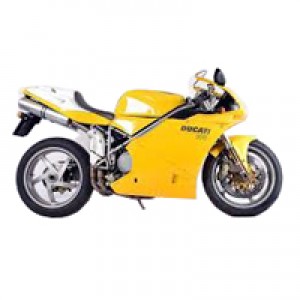 Ducati 998 Fairings Australia for Sale