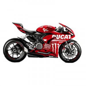 Ducati Panigale V2 Fairings Australia for Sale