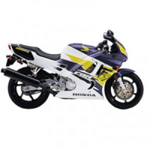 Honda CBR600 F3 Fairings Australia for Sale