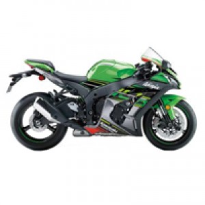 Kawasaki ZX10R Fairings Australia for Sale