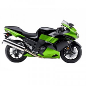 Kawasaki ZX14R Fairings Australia for Sale