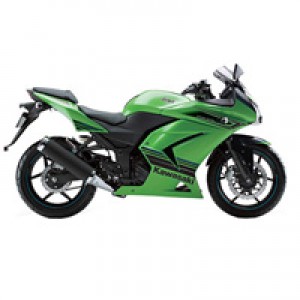 Kawasaki ZX250R Fairings Australia for Sale