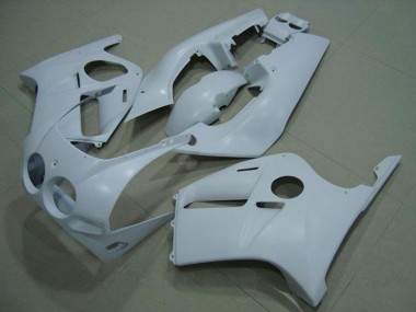 1988-1989 Honda CBR250RR MC19 Motorcycle Fairings - Unpainted Australia for Sale