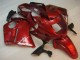 1996-2007 Honda CBR1100XX Blackbird Motorcycle Fairing - Red Australia for Sale