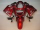1996-2007 Honda CBR1100XX Blackbird Motorcycle Fairing - Red Australia for Sale