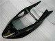 1996-2007 Honda CBR1100XX Blackbird Abs Motorcycle Fairing - Glossy Black Red Flame Australia for Sale