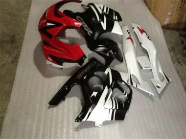 1995-1996 Honda CBR600 F3 Motorcycle Fairings - White Red Glossy Black Australia for Sale