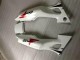 1995-1996 Honda CBR600 F3 Motorcycle Fairings - White Red Glossy Black Australia for Sale