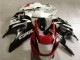 1995-1996 Honda CBR600 F3 Motorcycle Fairings - White Red Glossy Black Australia for Sale