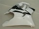 1995-1996 Honda CBR600 F3 Motorcycle Fairings - White Glossy Black Australia for Sale