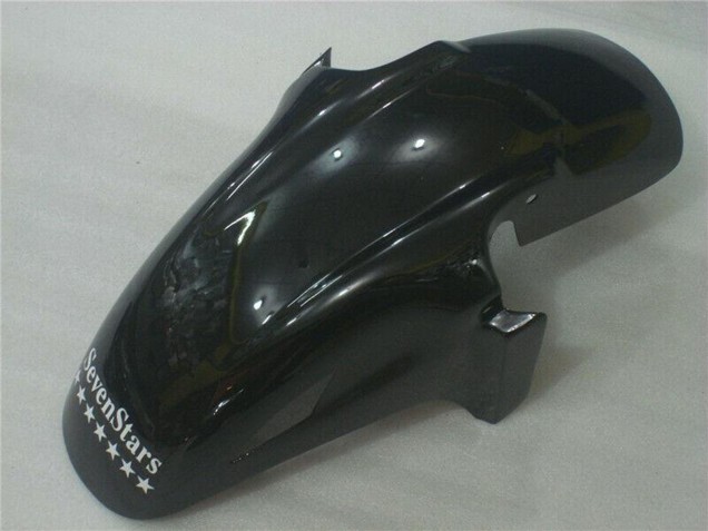 1995-1996 Honda CBR600 F3 Motorcycle Fairings - Silver Glossy Black SevenStars Australia for Sale