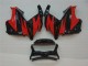 1995-1996 Honda CBR600 F3 Motorcycle Fairing - Red Glossy Black Australia for Sale