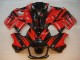 1995-1996 Honda CBR600 F3 Motorcycle Fairing - Red Glossy Black Australia for Sale