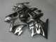 1995-1996 Honda CBR600 F3 Motorcycle Fairings - White Matte Black Flame Australia for Sale