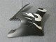 1995-1996 Honda CBR600 F3 Motorcycle Fairings - White Matte Black Flame Australia for Sale