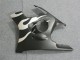1995-1996 Honda CBR600 F3 Motorcycle Fairings - White Matte Black Flame Australia for Sale