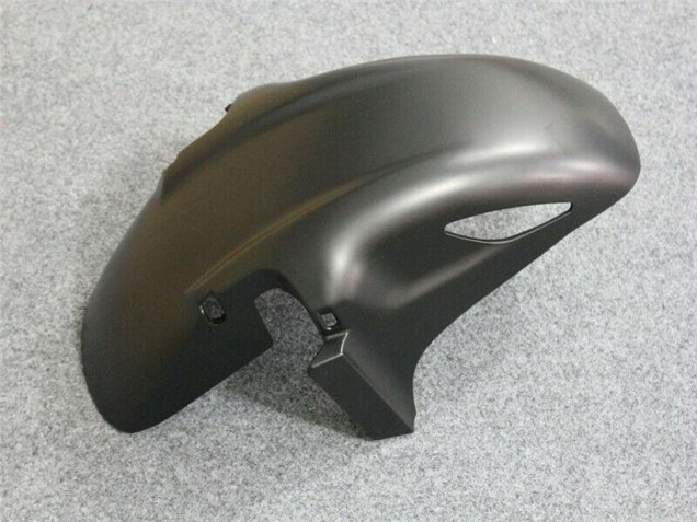 1995-1996 Honda CBR600 F3 Motorcycle Fairings - White Matte Black Flame Australia for Sale