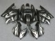 1995-1996 Honda CBR600 F3 Motorcycle Fairings - White Matte Black Flame Australia for Sale