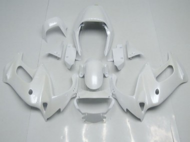 1997-2005 Honda VTR1000F Motorcycle Fairings - Pearl White Australia for Sale