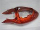 1996-2007 Suzuki GSXR 1300 Hayabusa Motorcycle Fairings - White Orange Black Australia for Sale